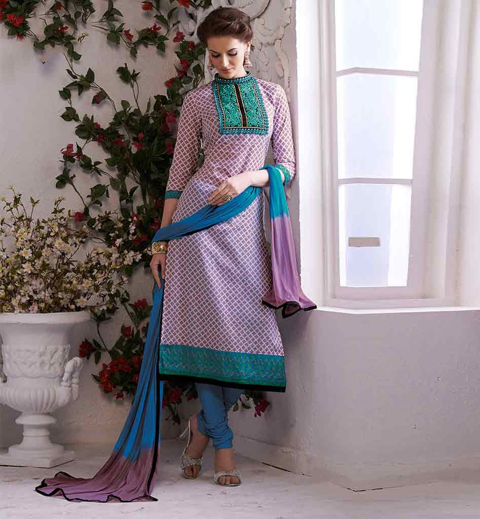 Designer Dress Patterns